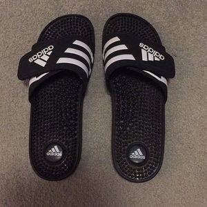 Adidas slides